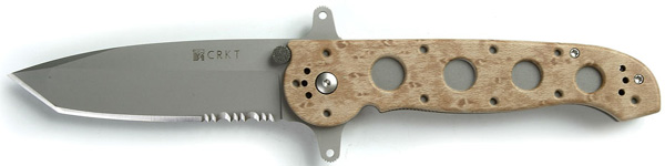 foto Carson Desert Tactical Folder 9, 8 cm